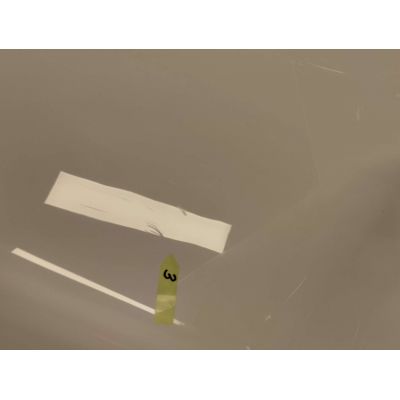 Outlet - Cersanit Balinea wanna prostokątna 160x70 cm biała S301143