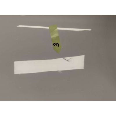 Outlet - Cersanit Balinea wanna prostokątna 160x70 cm biała S301143