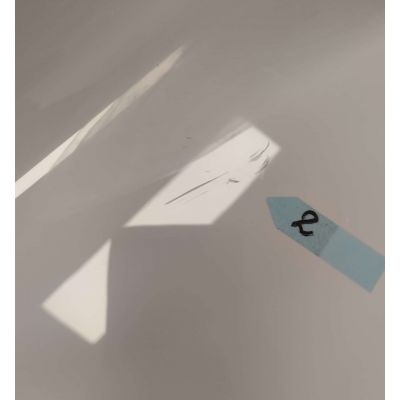 Outlet - Cersanit Balinea wanna prostokątna 160x70 cm biała S301143