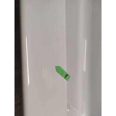 Outlet - Cersanit Crea wanna prostokątna 170x75 cm biała S301-226