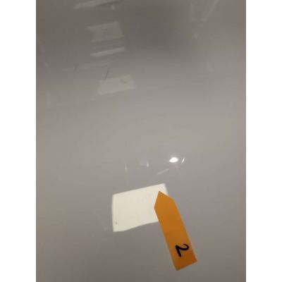 Outlet - Cersanit Larga Slim wanna prostokątna 180x80 cm biała S301-306