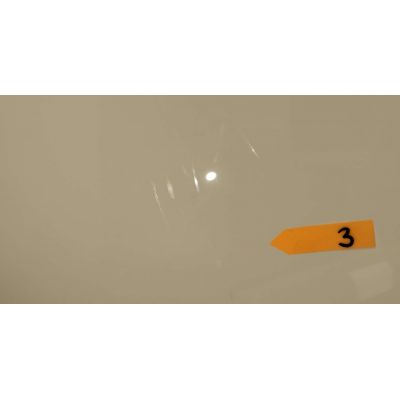 Outlet - Cersanit Larga Slim wanna prostokątna 180x80 cm biała S301-306