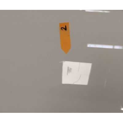 Outlet - Cersanit Larga Slim wanna prostokątna 180x80 cm biała S301-306