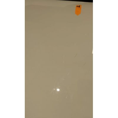 Outlet - Cersanit Larga Slim wanna prostokątna 180x80 cm biała S301-306