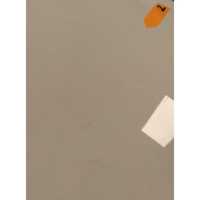 Outlet - Cersanit Larga Slim wanna prostokątna 180x80 cm biała S301-306