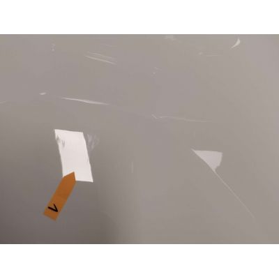 Outlet - Cersanit Larga Slim wanna prostokątna 180x80 cm biała S301-306