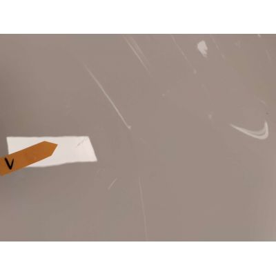 Outlet - Cersanit Larga Slim wanna prostokątna 180x80 cm biała S301-306