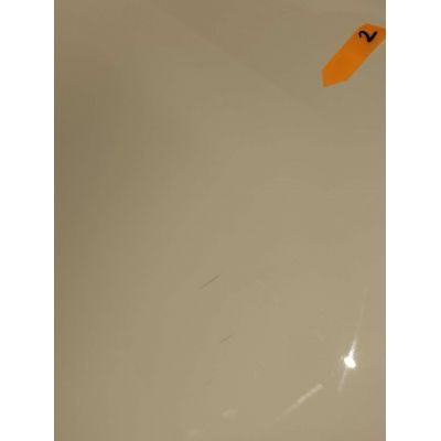 Outlet - Cersanit Larga Slim wanna prostokątna 180x80 cm biała S301-306