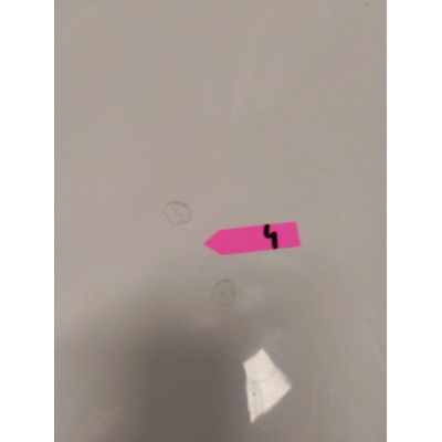 Outlet - Cersanit Balinea wanna prostokątna 180x80 biała S301-357