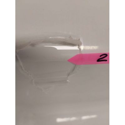 Outlet - Cersanit Balinea wanna prostokątna 180x80 biała S301-357