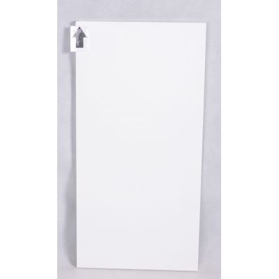 Outlet - Cersanit Bianco szafka boczna słupek stojący biały S509-014-DSM