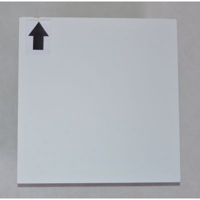 Outlet - Cersanit Bianco szafka boczna słupek stojący biały S509-014-DSM