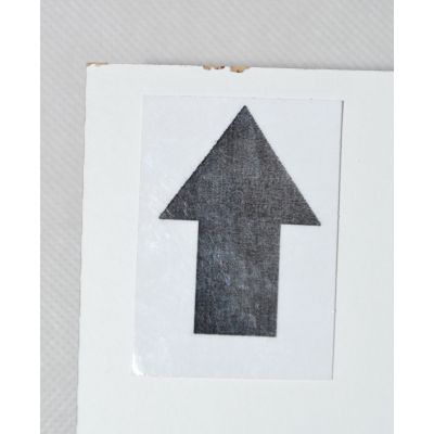 Outlet - Cersanit Bianco szafka boczna słupek stojący biały S509-014-DSM