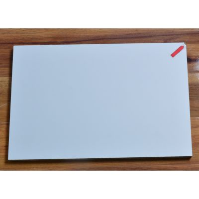 Outlet - Cersanit Olivia szafka 50 cm podumywalkowa stojąca biała S543-002-DSM