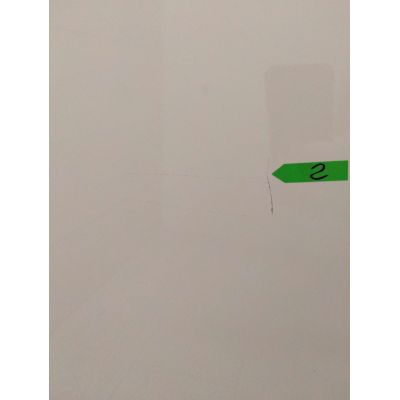 Outlet - Cersanit Modo szafka 59,5x44,7x57 cm podumywalkowa wisząca biała S590-042