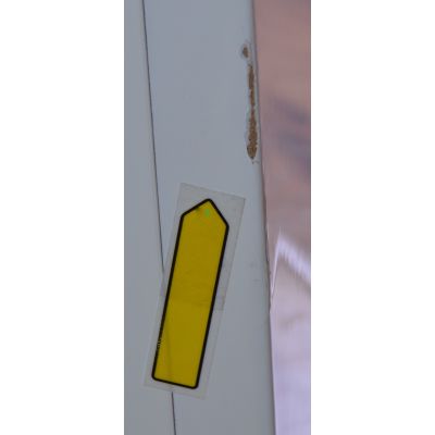Outlet - Cersanit Moduo szafka 50 cm podumywalkowa biała S929-012