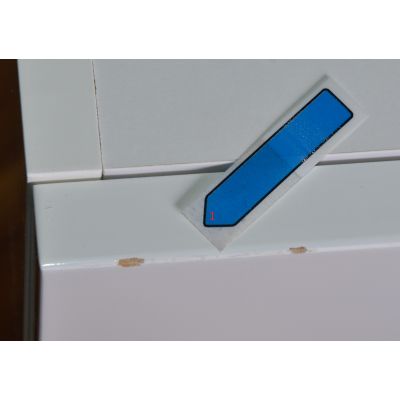 Outlet - Cersanit Moduo szafka 60 cm wisząca biała S929-016