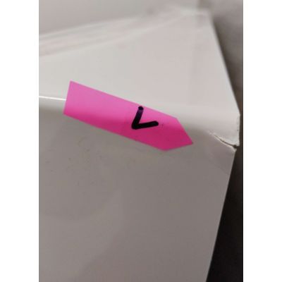 Outlet - Radaway Doros F Compact brodzik 120x90 cm prostokątny biały SDRFP1290-05