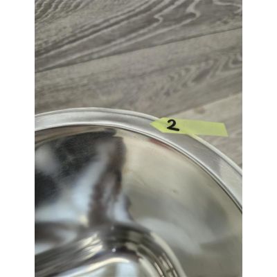 Outlet - Kuchinox Eko komora gospodarcza 63x50 cm stalowa SKE090A