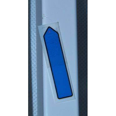 Outlet - Instal Projekt Stick Level grzejnik łazienkowy podłączenie dolne biały STIL-180/60ZN