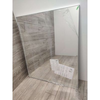 Outlet - Ideal Standard Mirror&Light lustro 120x100 cm prostokątne T3594BH