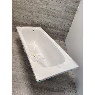 Outlet - Ideal Standard I.Life wanna prostokątna 160x70 cm biała T475801