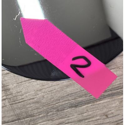 Outlet - Omnires CGS syfon wannowy przelewowo-odpływowy chrom TK104-PLUS-3.01+64-SCR