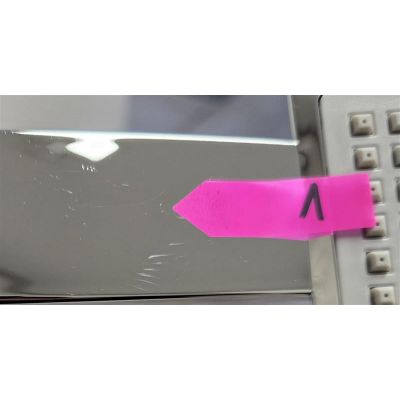 Outlet - Ferro Sinus zestaw prysznicowy punktowy chrom U170B