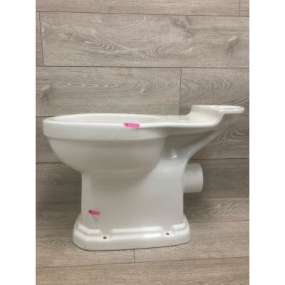 Outlet - Ideal Standard Waverley miska WC kompakt stojąca biała U470801