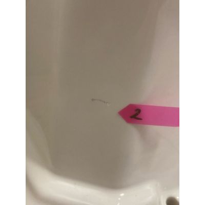 Outlet - Ideal Standard Waverley miska WC kompakt stojąca biała U470801