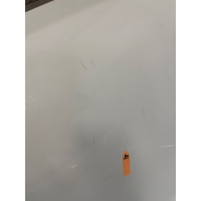 Outlet - Villeroy & Boch Loop & Friends Square Duo wanna prostokątna 190x90 cm Weiss Alpin UBA199LFS2V-01