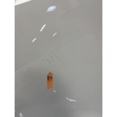 Outlet - Villeroy & Boch Loop & Friends Square Duo wanna prostokątna 190x90 cm Weiss Alpin UBA199LFS2V-01