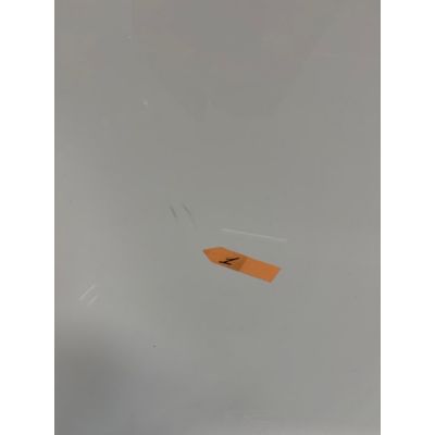 Outlet - Villeroy & Boch Loop & Friends Square Duo wanna prostokątna 190x90 cm Weiss Alpin UBA199LFS2V-01