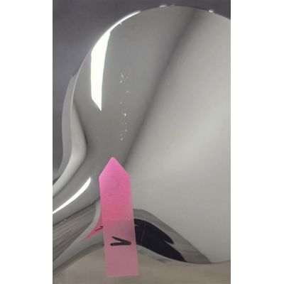 Outlet - Duravit zestaw prysznicowy ścienny chrom UV0712002010