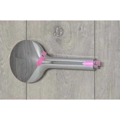 Outlet - Duravit zestaw prysznicowy ścienny chrom UV0712002010