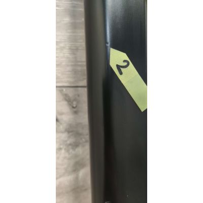 Outlet - Instal Projekt Viking Electro grzejnik elektryczny 99,3x53 cm czarny VIKE-50/100C31