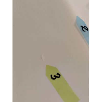 Outlet - Ideal Standard Simplicity wanna prostokątna 170x70 cm biała W004401