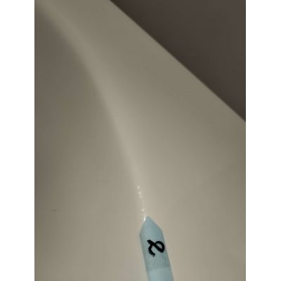 Outlet - Ideal Standard Simplicity wanna prostokątna 170x70 cm biała W004401