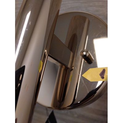 Outlet - Zuma Line One kinkiet 2x5 W złoty W0461-02E-F7F7