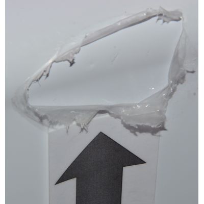 Outlet - Besco Cornea Comfort wanna narożna 150x100 cm asymetryczna prawa biała #WAC-150-NP