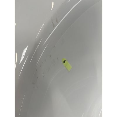 Outlet - Excellent Oceana Slim wanna prostokątna 180x80 cm biała WAEX.OCE18WHS