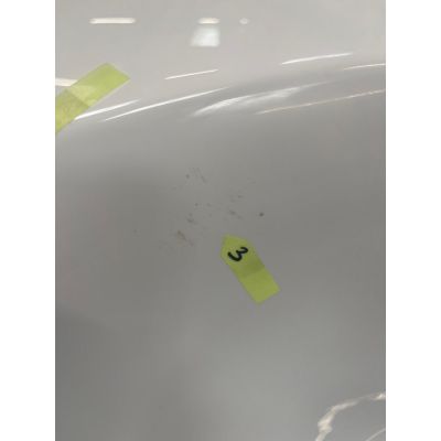 Outlet - Excellent Oceana Slim wanna prostokątna 180x80 cm biała WAEX.OCE18WHS