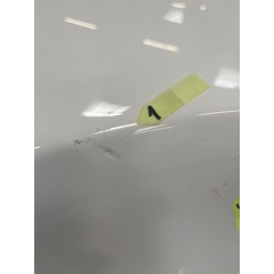 Outlet - Excellent Oceana Slim wanna prostokątna 180x80 cm biała WAEX.OCE18WHS