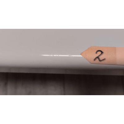 Outlet - Besco Shea wanna prostokątna 170x70 cm biała #WAS-170-PK