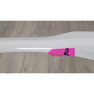 Outlet - Roca Zoom deska sedesowa wolnoopadająca biała WM861MD2Z000SF1