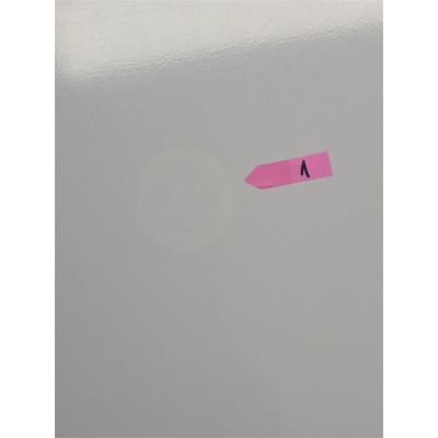 Outlet - Ravak Chrome deska sedesowa wolnoopadająca biała X01550