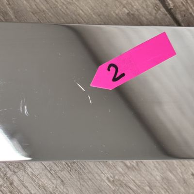 Outlet - Ravak Chrome CR 032.00 bateria prysznicowa ścienna chrom X070043