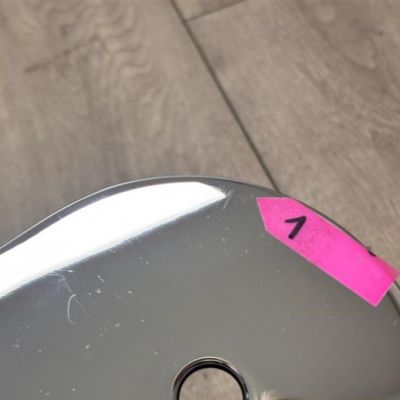 Outlet - Ravak Chrome CR 065.00 R-box bateria wannowo-prysznicowa podtynkowa chrom X070056