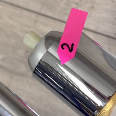 Outlet - Ravak Chrome CR 065.00 R-box bateria wannowo-prysznicowa podtynkowa chrom X070056