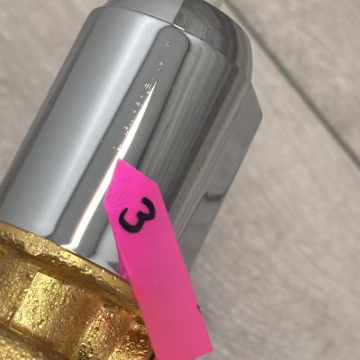 Outlet - Ravak Chrome CR 065.00 bateria prysznicowa podtynkowa chrom X070057